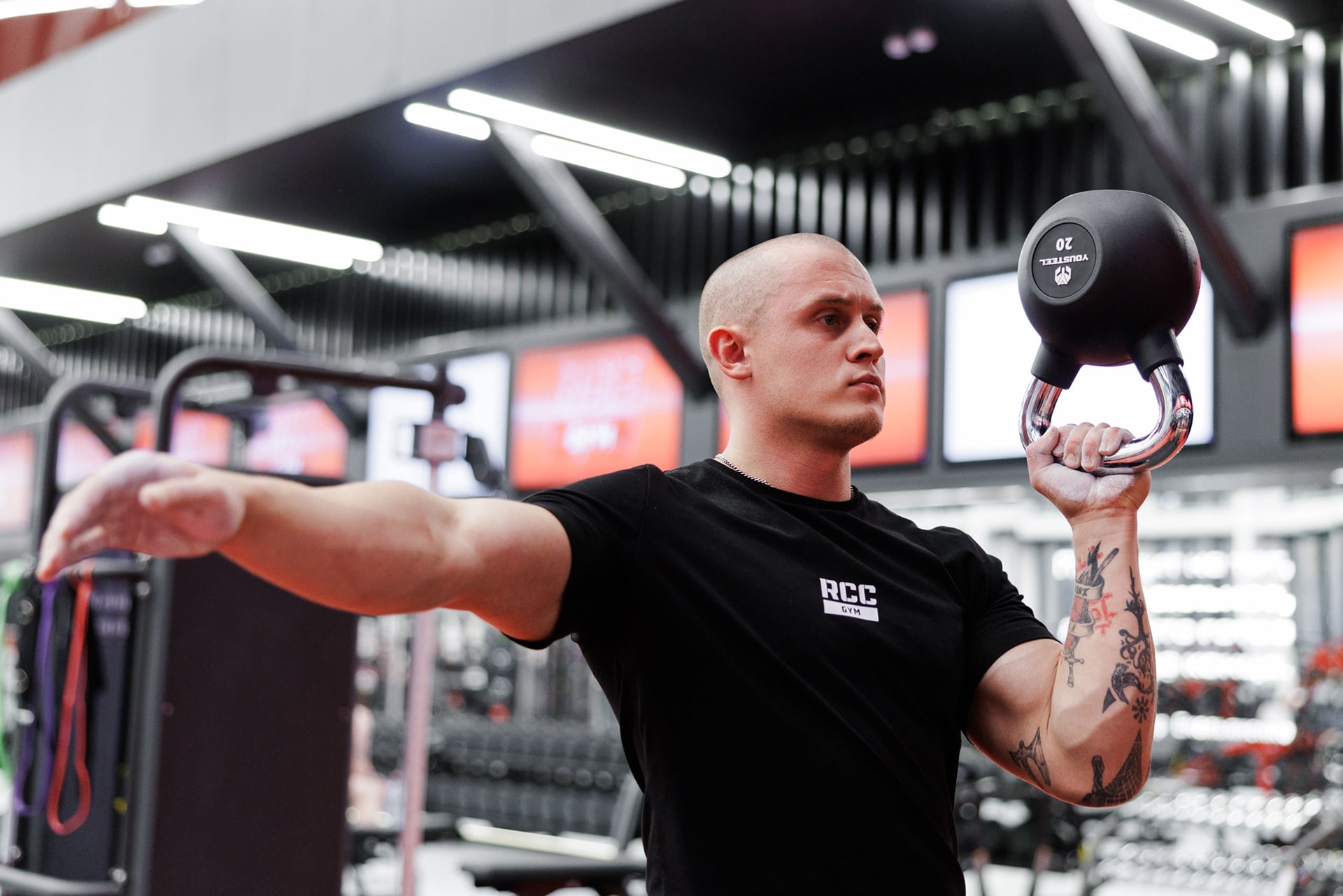 Александр Мельников