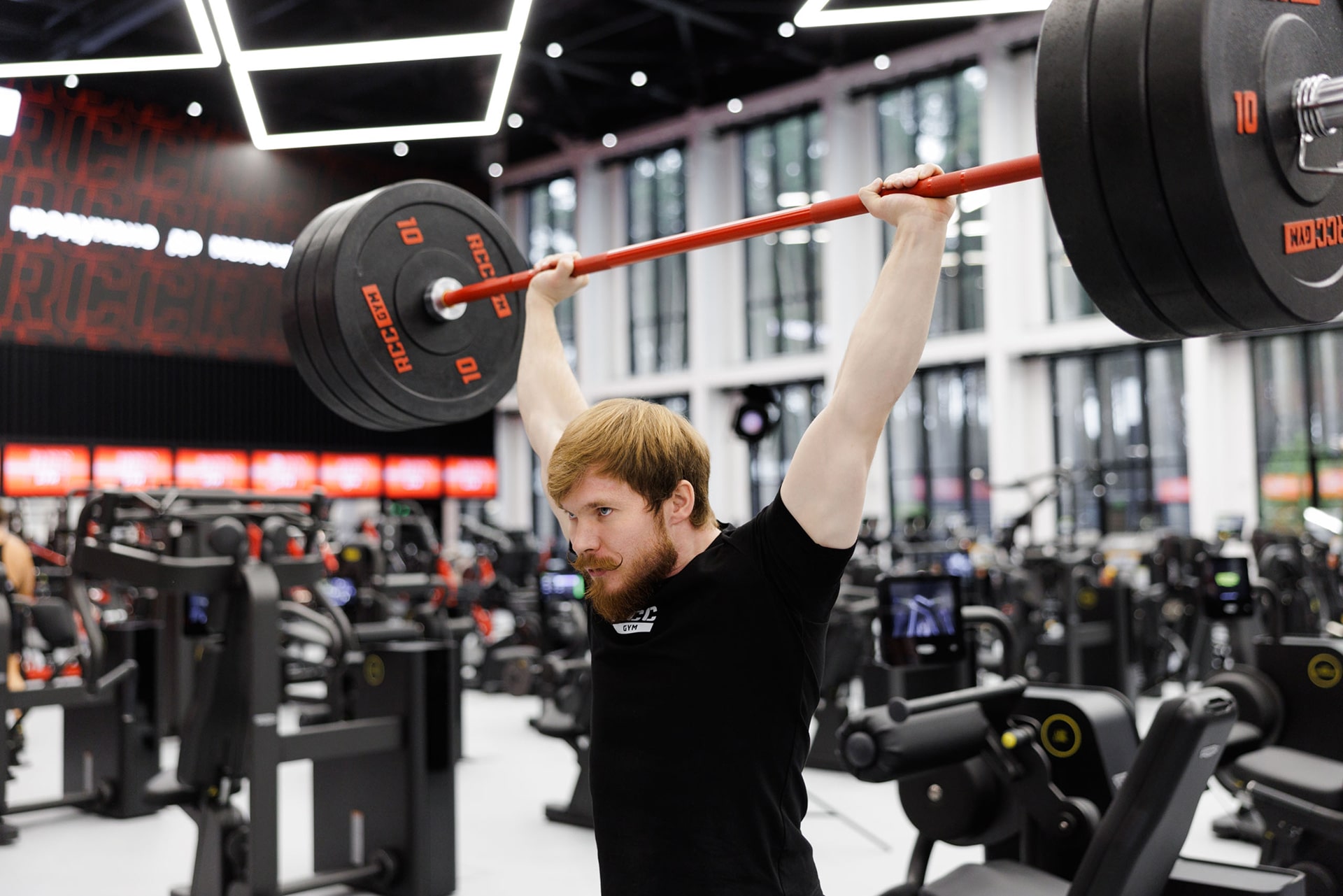 Дмитрий Черных